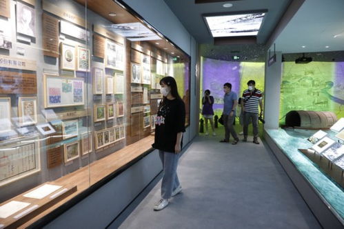 沉淀百年工业记忆 苏州河工业文明展示馆焕新重启，邀你共探苏河文化新地标