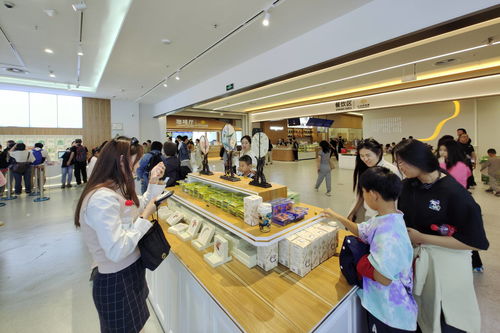 科教社会背景下文化场馆管理服务的优化路径