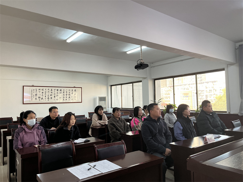 “旅游安全燕赵行”活动正式启动 首站聚焦承德、保定、雄安，筑牢旅游安全防线与文化场馆管理服务新篇章